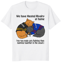 You’re Telling Me A Cis Teen Built This Chapel Meme T-Shirt | Funny Viral Tee | Cuccico