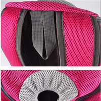Double Shoulder Pet Dog Carrier Backpack - YourCatBackpack.Co