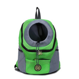 Double Shoulder Pet Dog Carrier Backpack - YourCatBackpack.Co