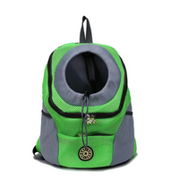 Double Shoulder Pet Dog Carrier Backpack - YourCatBackpack.Co