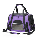Airline-Approved Pet Carrier Bag for Small Cats and Dogs - YourCatBackpack.Co