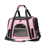 Airline-Approved Pet Carrier Bag for Small Cats and Dogs - YourCatBackpack.Co