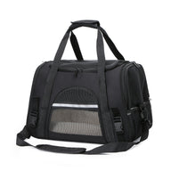 Airline-Approved Pet Carrier Bag for Small Cats and Dogs - YourCatBackpack.Co