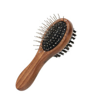 Pet Dog And Cat Knot Massage Comb Set - YourCatBackpack.Co