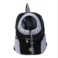 Double Shoulder Pet Dog Carrier Backpack - YourCatBackpack.Co