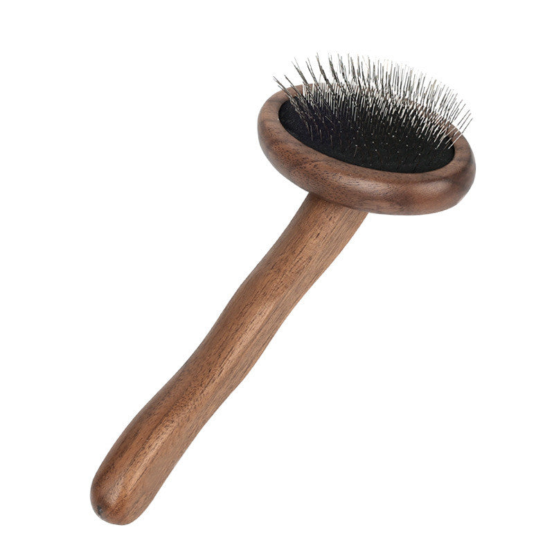 Pet Dog And Cat Knot Massage Comb Set - YourCatBackpack.Co