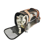 Airline-Approved Cat Carrier Bag for Travel - YourCatBackpack.Co