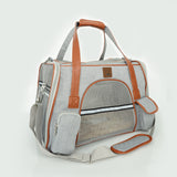 Airline-Approved Cat Carrier Bag for Travel - YourCatBackpack.Co