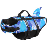 Stylish and Safe Pet Dog Lifesaving Swimming Suit - YourCatBackpack.Co
