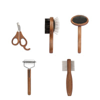 Pet Dog And Cat Knot Massage Comb Set - YourCatBackpack.Co
