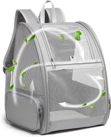 Premium Pet Backpack Carrier for Cats