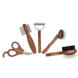 Pet Dog And Cat Knot Massage Comb Set - YourCatBackpack.Co