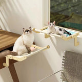 Soft and Cozy Cat Hanging Bed for Cats - YourCatBackpack.Co