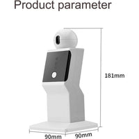 Automatic Cat Laser Toy for Cats and Kittens - YourCatBackpack.Co