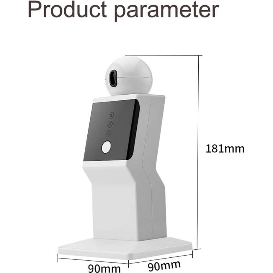 Automatic Cat Laser Toy for Cats and Kittens - YourCatBackpack.Co