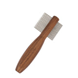 Pet Dog And Cat Knot Massage Comb Set - YourCatBackpack.Co